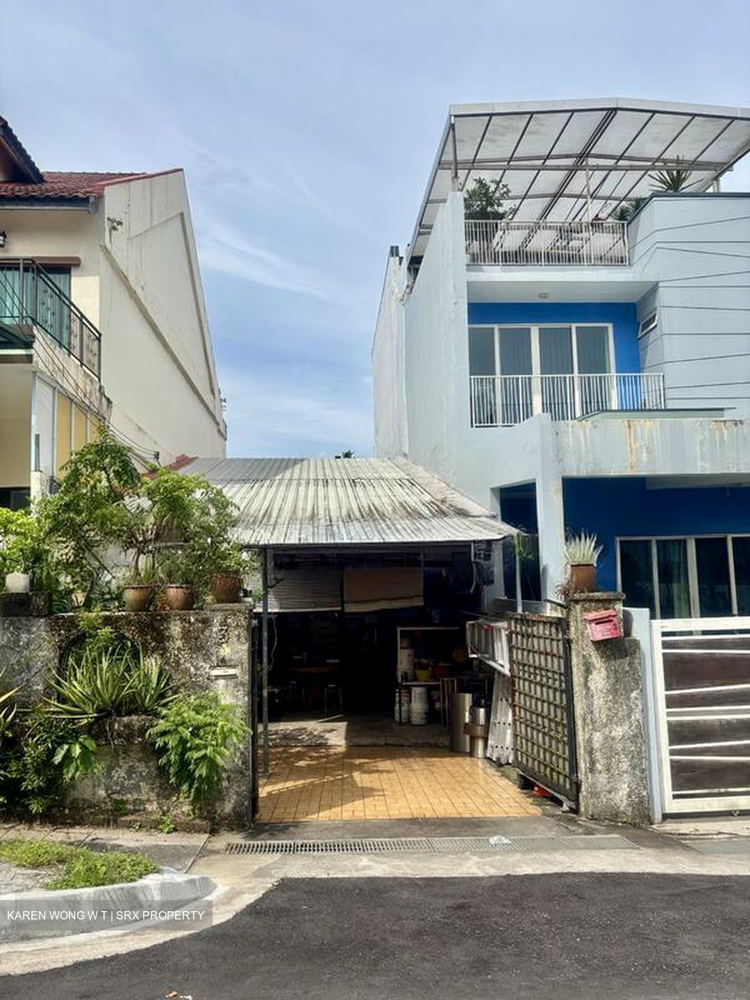Sembawang Straits Estate (D27), Terrace #519413671